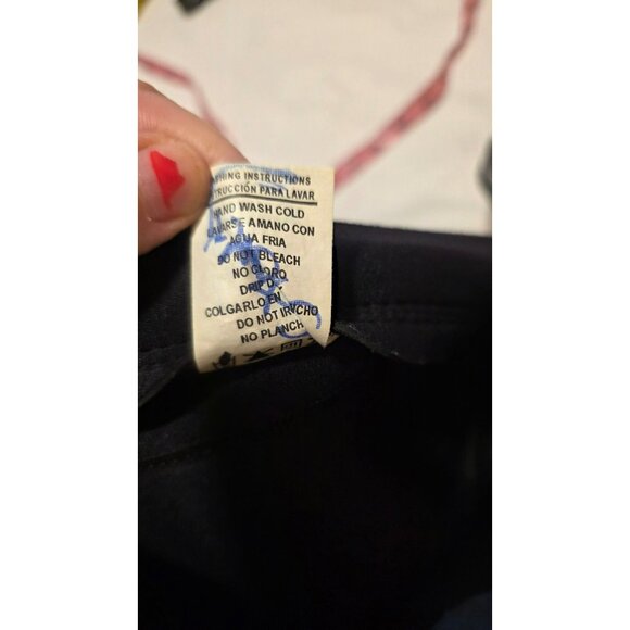 Wetsuit HO Sports AquaSeal Juniors 14 EUC Swim Sports Waverunner Jetski Waterski - Picture 9 of 9